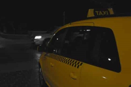 taxi