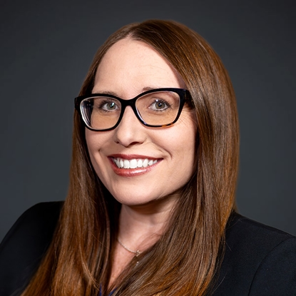 Amber  Dorrell Photo