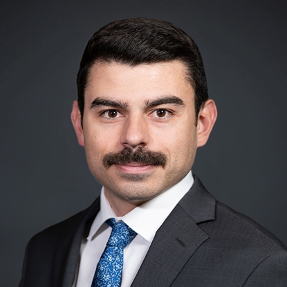 Fabio  Calderon Photo