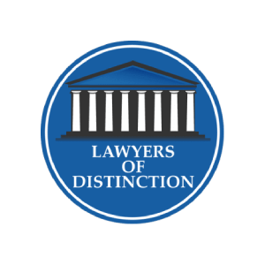 LOD Badge