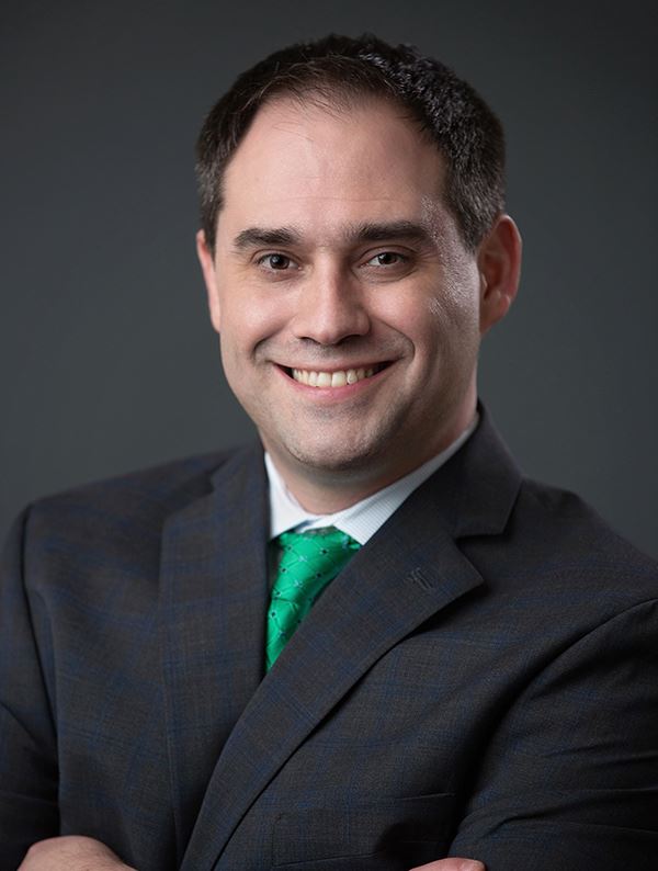 Bryan Sanchez | Injury Attorney in Rock Hill, SC | Lewis Law Firm